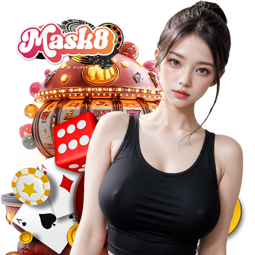 mask8 wallet