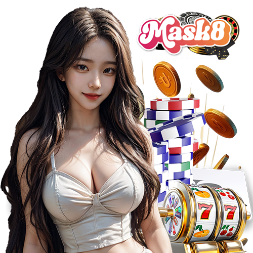 mask8 สล็อต